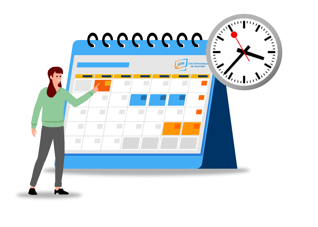 Calendrier