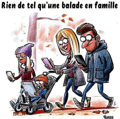 Balade-famille