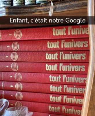 Tout-Un-Google